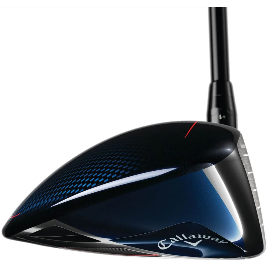 Callaway Big Bertha B21 10.5 Degree Golf Driver for Men - High Launch & Forgiveness - Perfect for Beginners & High Handicappers on the Course