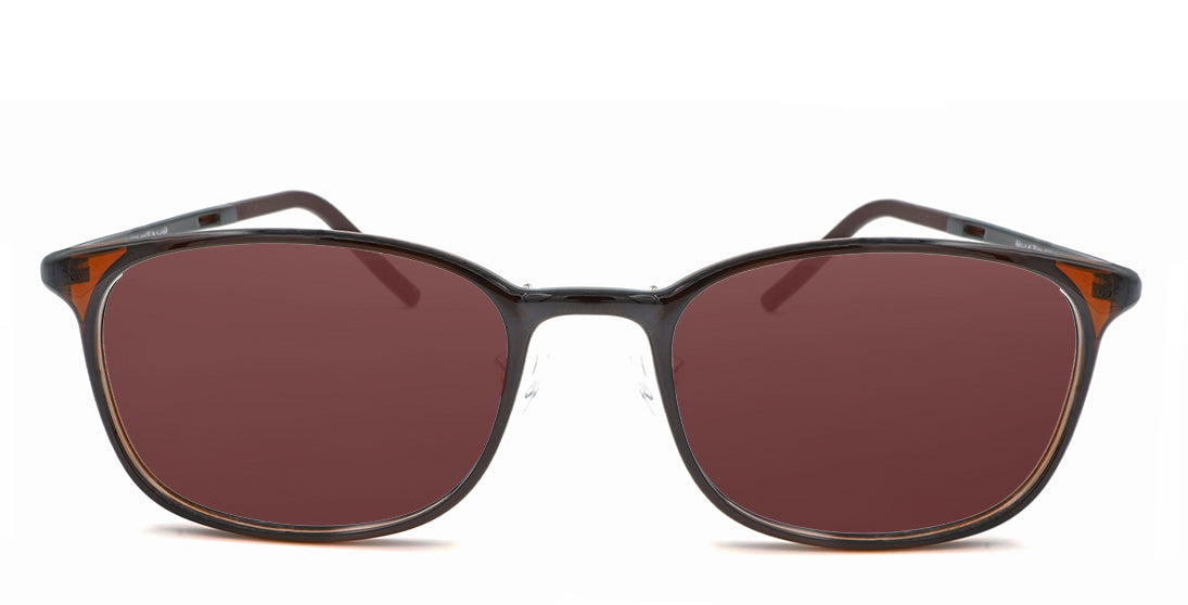 Stylish Polarized Sunglasses TJ2005 - UV400 Protection for Men & Women - Perfect for Driving, Beach & Outdoor Activities