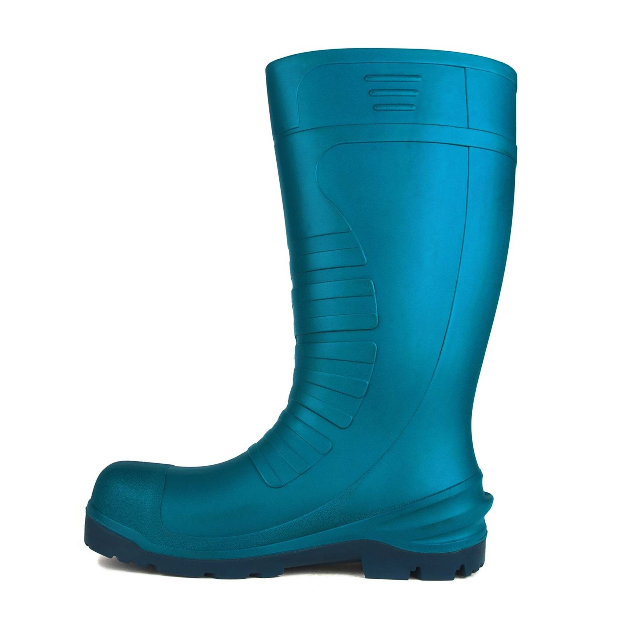 Acton Men's Safety Work Boots - Waterproof, Lightweight, Composite Toe, Chemical Resistant with Removable Insole | CSA Grade 1 ESR Rated | Sizes 7-16 | Ideal for Construction, Warehouse & Outdoor Work
