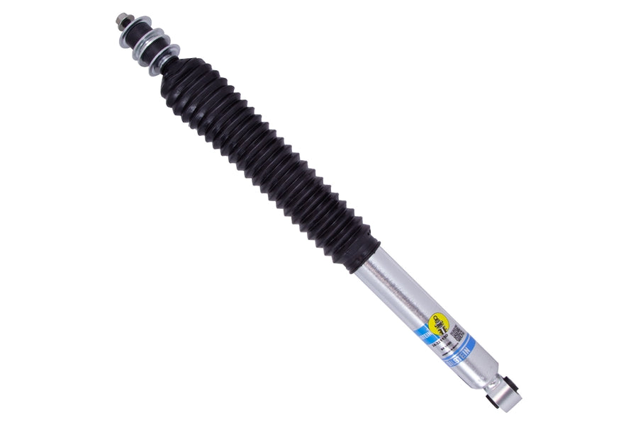 Bilstein B8 5100 Series Rear Shock Absorber for 2007-2021 Toyota Tundra (0-1 Inch Lift) - 24-321150 | Heavy-Duty Off-Road & Towing Performance Upgrade