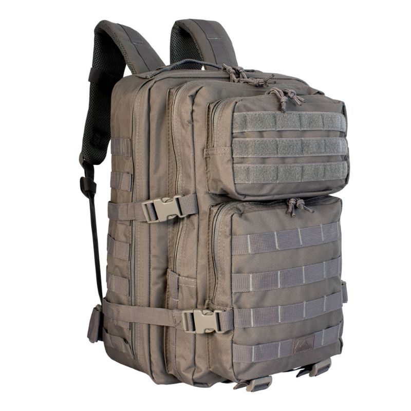 Ultimate Bug Out Bag Survival Kit - 72-Hour Emergency Preparedness Gear for Outdoor Adventures, Camping & Disaster Readiness