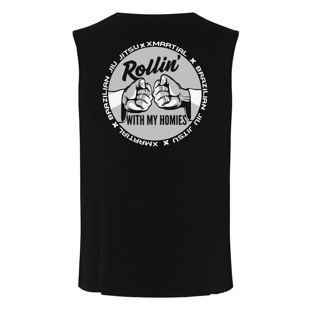 Best Jiu Jitsu Shirts for Men - BJJ Training & MMA Grappling Apparel - Perfect for Gym, Competition & Streetwear