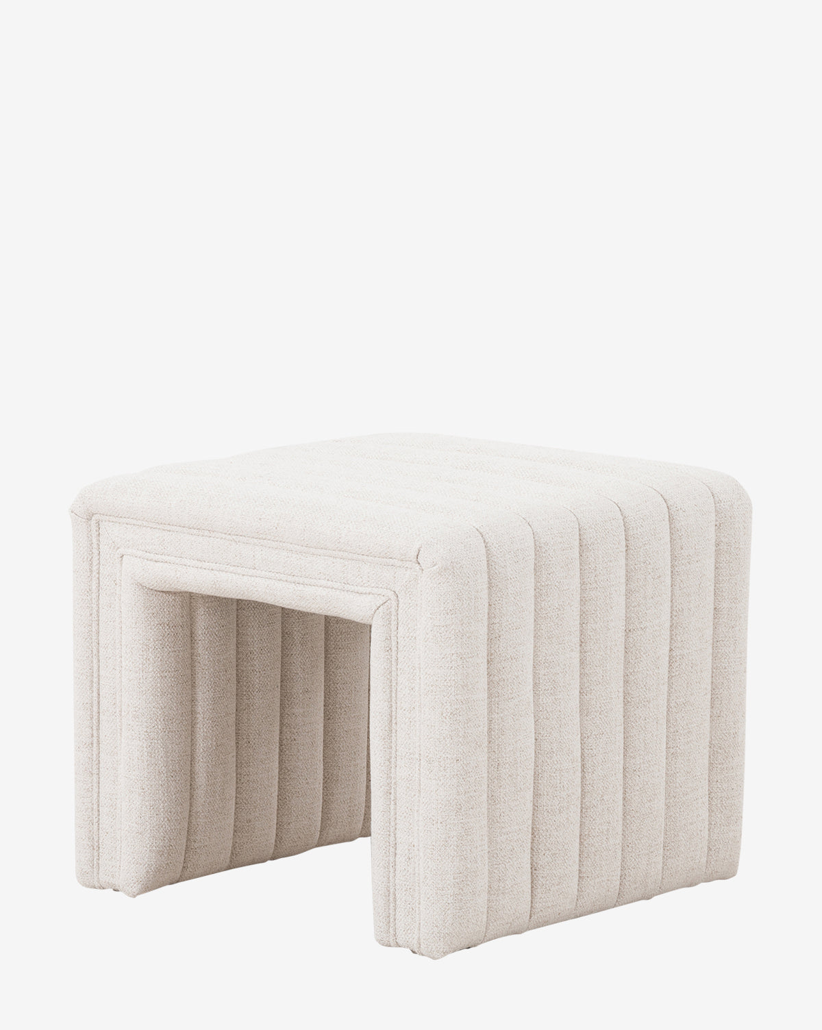 Roth Ottoman - Modern Storage Ottoman with Lift Top, Soft Upholstered Bench for Living Room, Bedroom, and Entryway - Perfect for Extra Seating, Storage, and Footrest