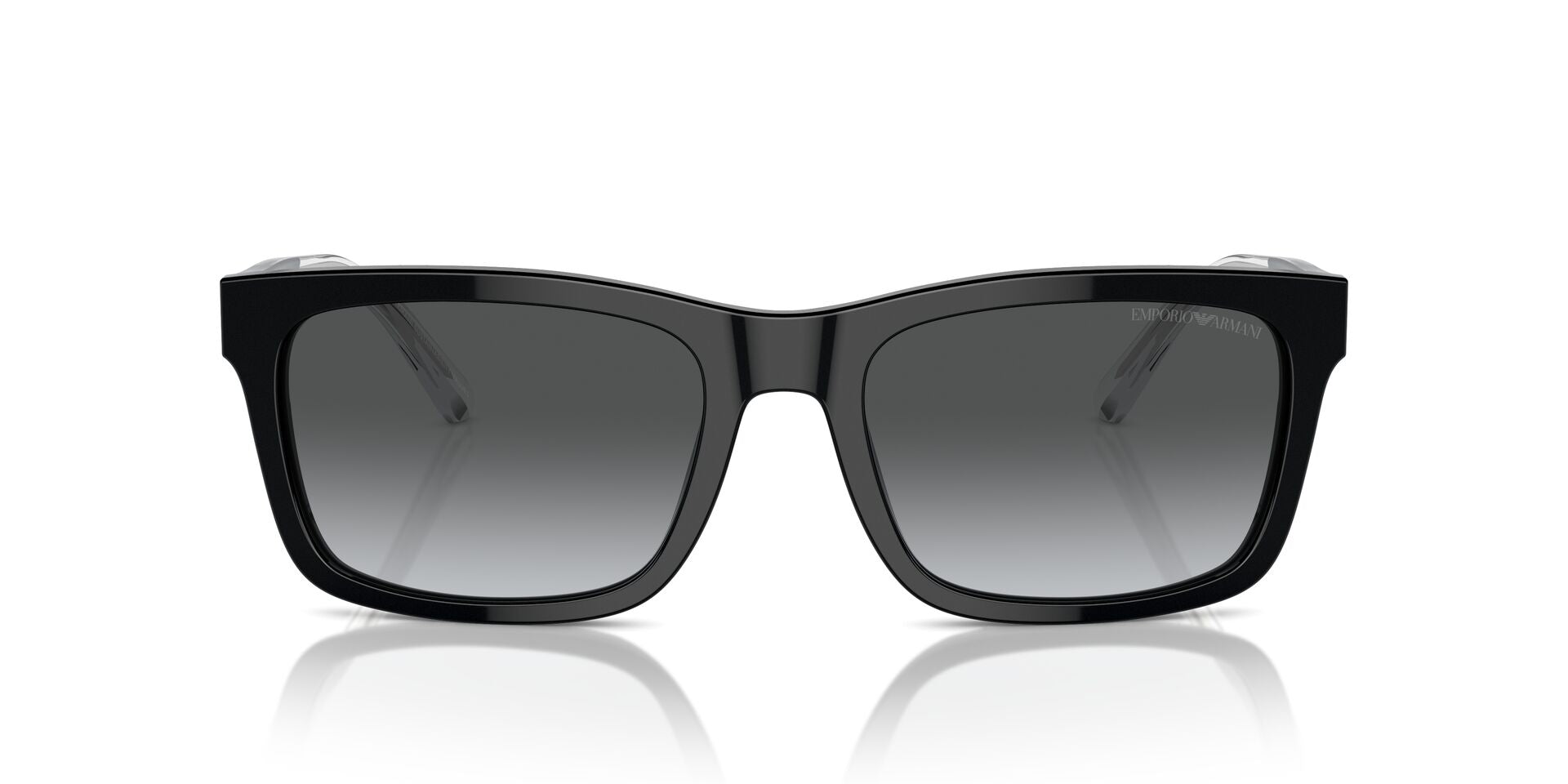 Emporio Armani EA4224 Sunglasses - Polarized UV Protection Aviator Style for Men & Women | Perfect for Driving, Outdoor Sports & Fashion Accessories