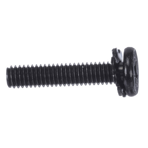 LG 32LK450UB TV Replacement Screw FAB30016122 - Compatible with LG TV Mounting & Repair for 32-Inch LED LCD Models