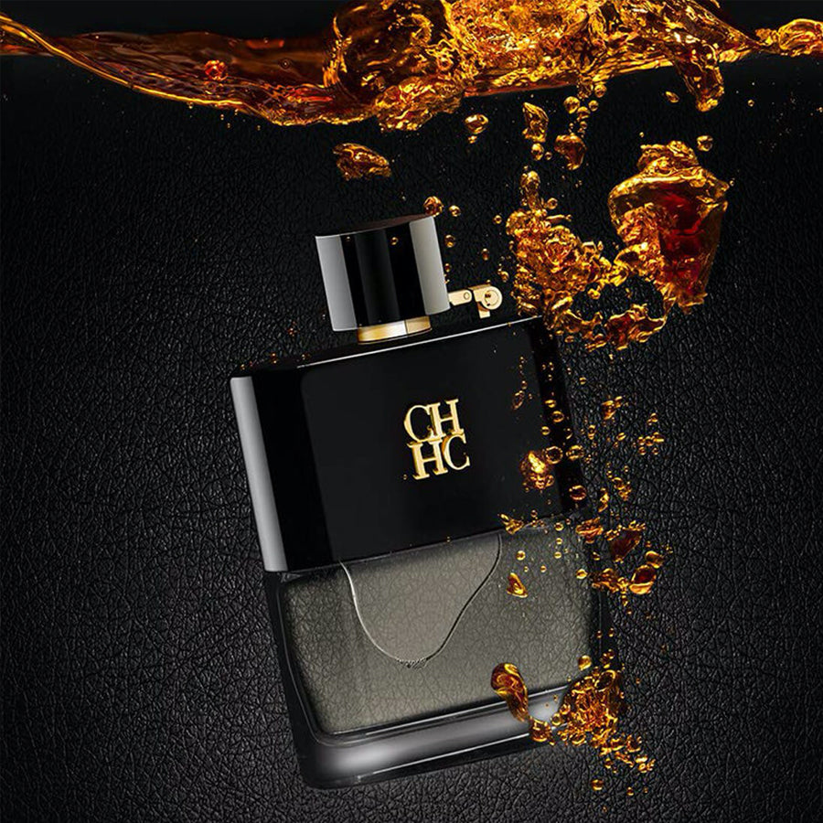 CH Prive 5.1 oz Eau de Toilette for Men - Fresh & Masculine Cologne | Perfect for Daily Wear, Date Nights & Special Occasions