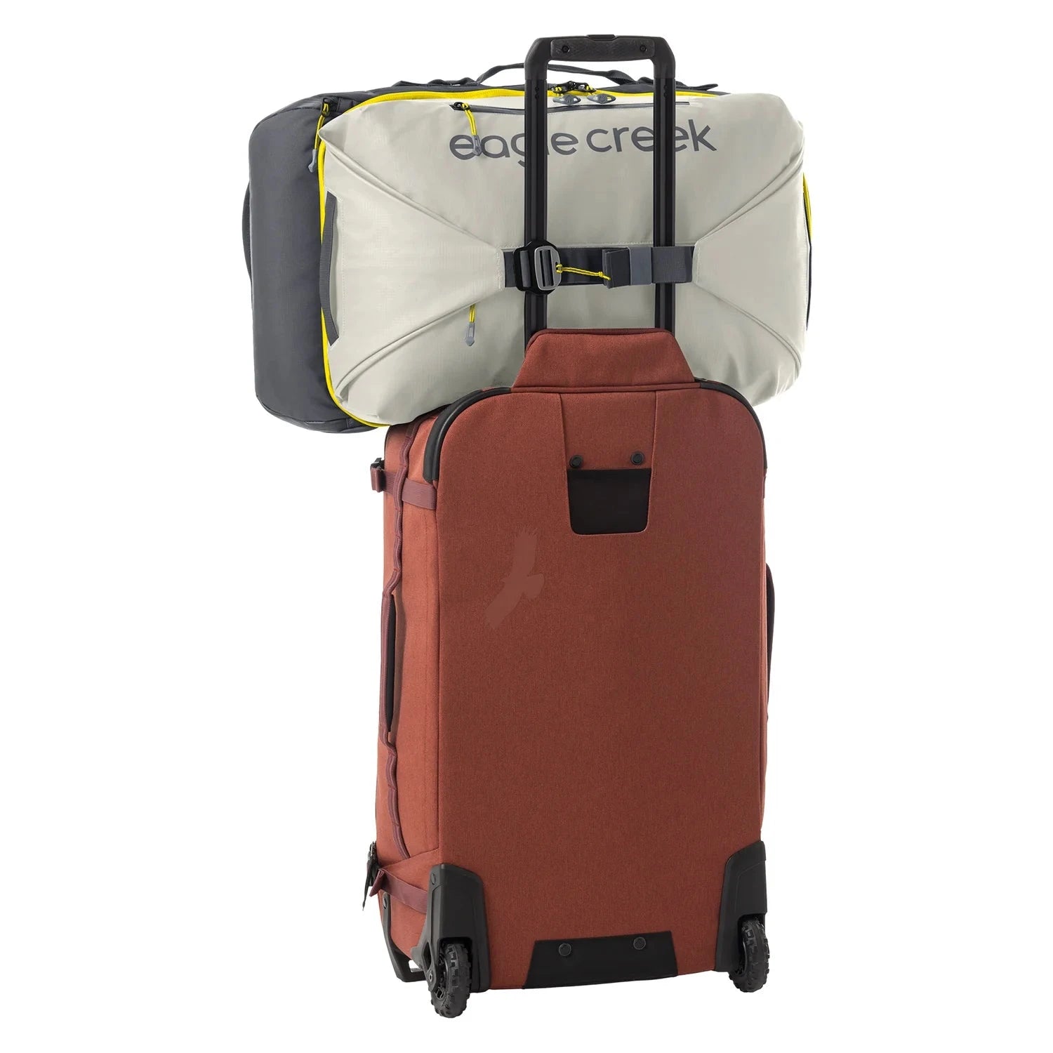 Eagle Creek Tour Travel Pack 55L - Lightweight Durable Carry-On Backpack for Hiking & Adventure Travel | Perfect for Weekend Getaways & International Trips