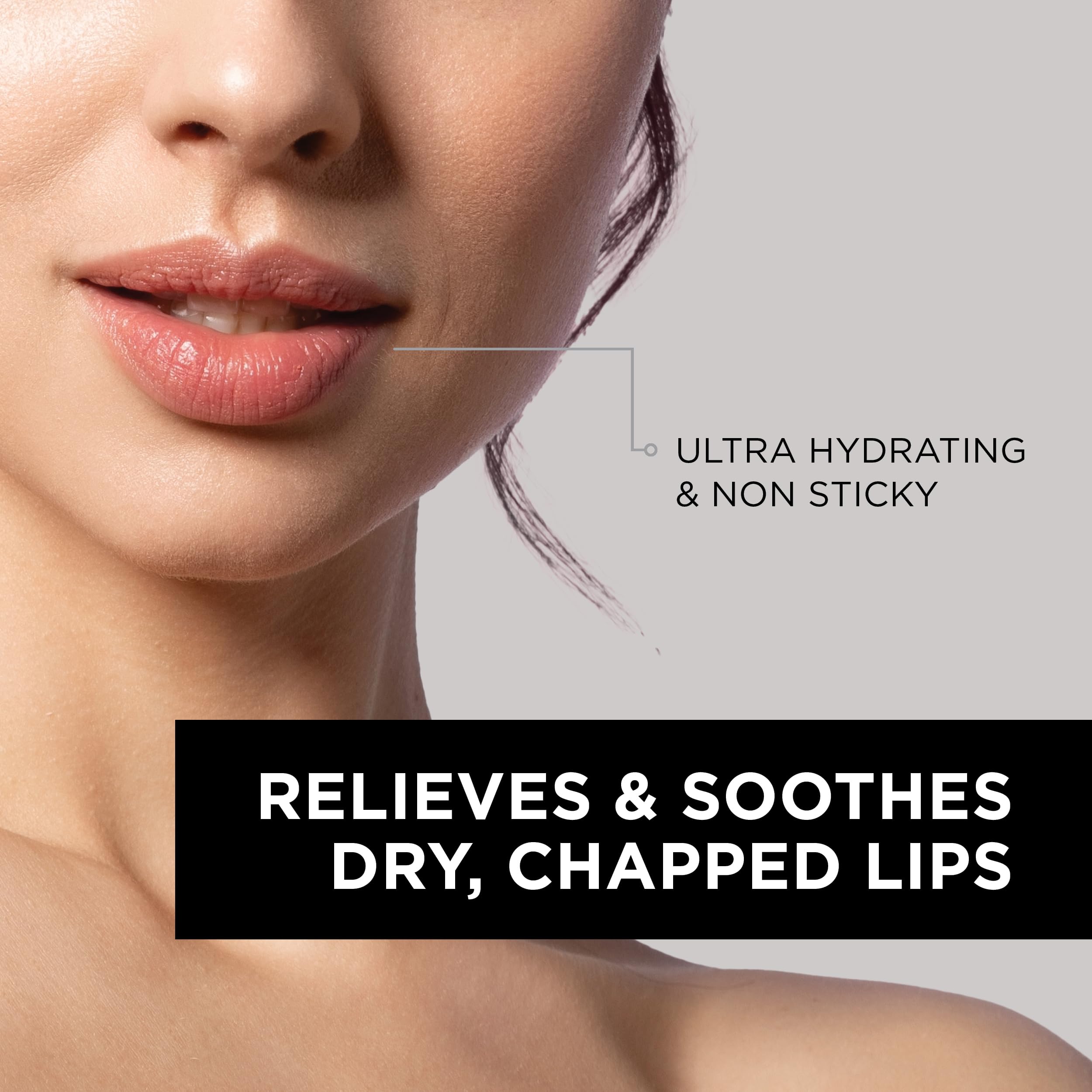 Pure Cosmetics Pure Illumination Lip Gloss with LED Light & Mirror - Non-Sticky Hydrating Lip Gloss for Dry Lips - Moisturizing & Protective Formula (Oopsy Daisy) - Perfect for Night Out, Date Night & Daily Makeup Routine