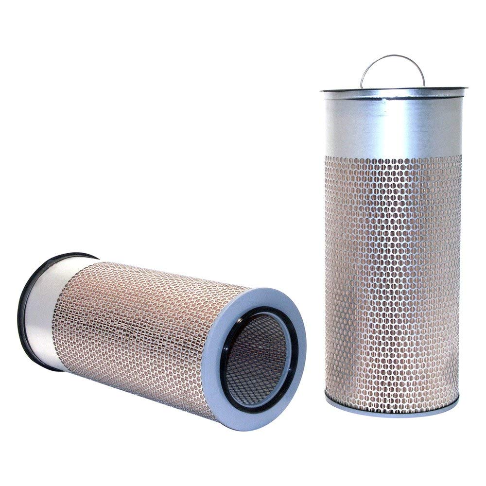 High-Performance WIX Air Filter for Cars & Trucks - Premium Engine Protection & Improved Fuel Efficiency - Ideal for Highway Driving & Off-Road Adventures