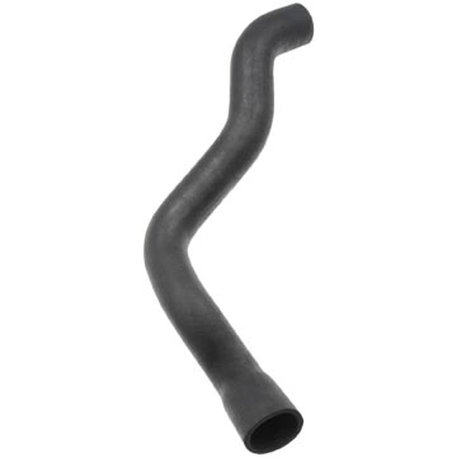 Dayco 70805 Lower Radiator Hose - Premium Replacement Coolant Hose for Cars, Trucks & SUVs | Durable Rubber Construction | Perfect for Engine Cooling System Maintenance & Repair