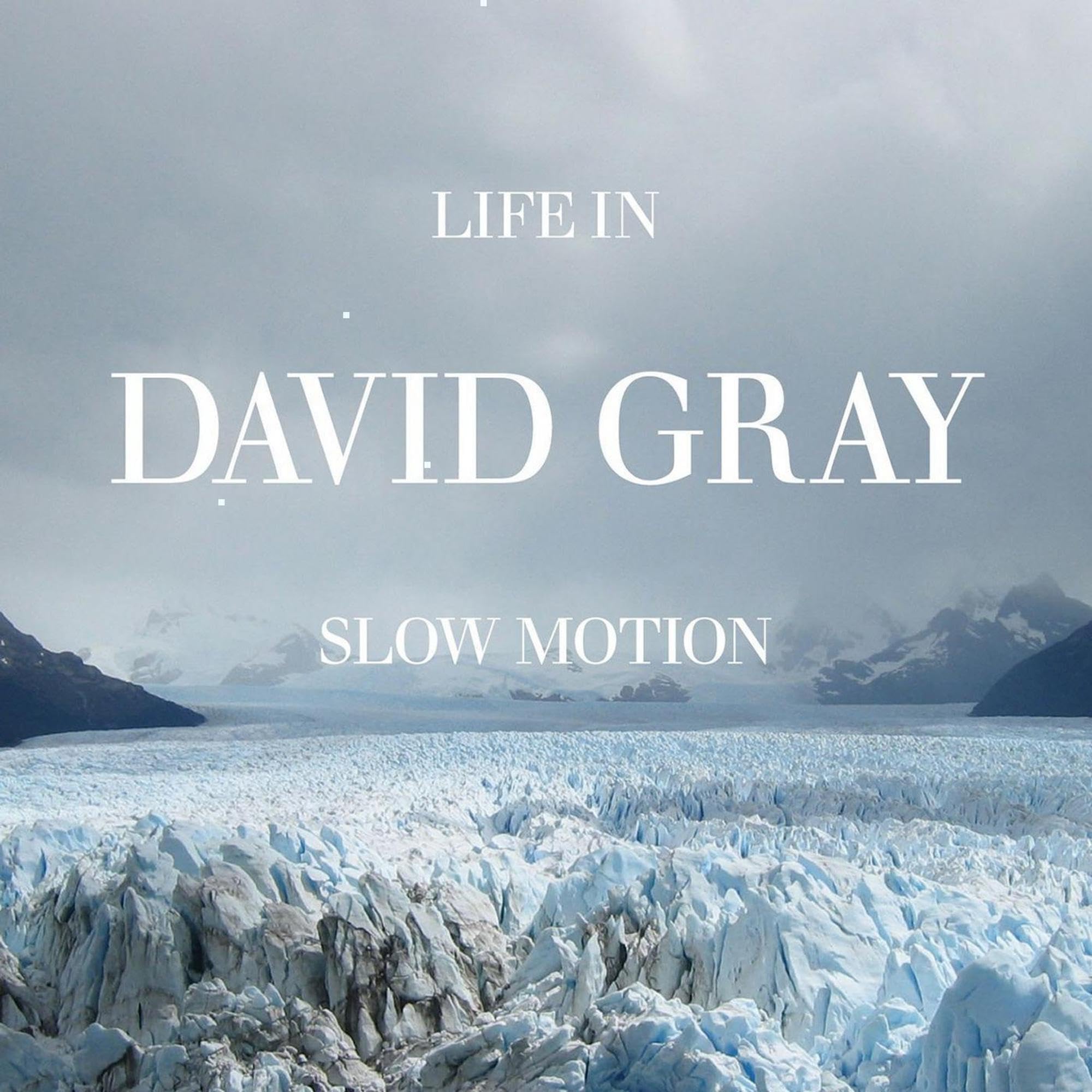 Life in Slow Motion - Premium Slow Living & Mindfulness Journal for Stress Relief & Self-Care | Perfect for Meditation, Gratitude Practice & Daily Reflection