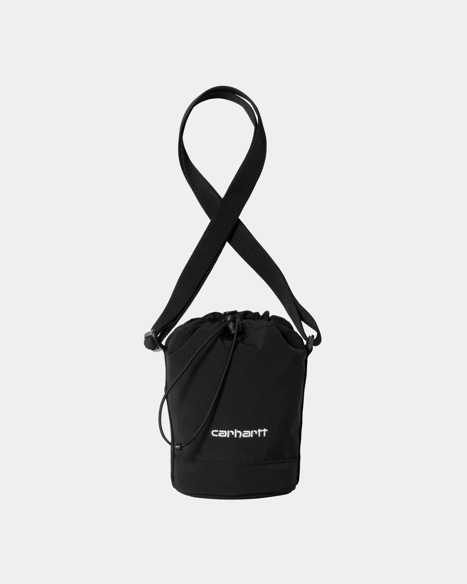Irwin Bag - Stylish Black & White Crossbody Bag for Women | Durable & Lightweight | Perfect for Travel, Work & Everyday Use