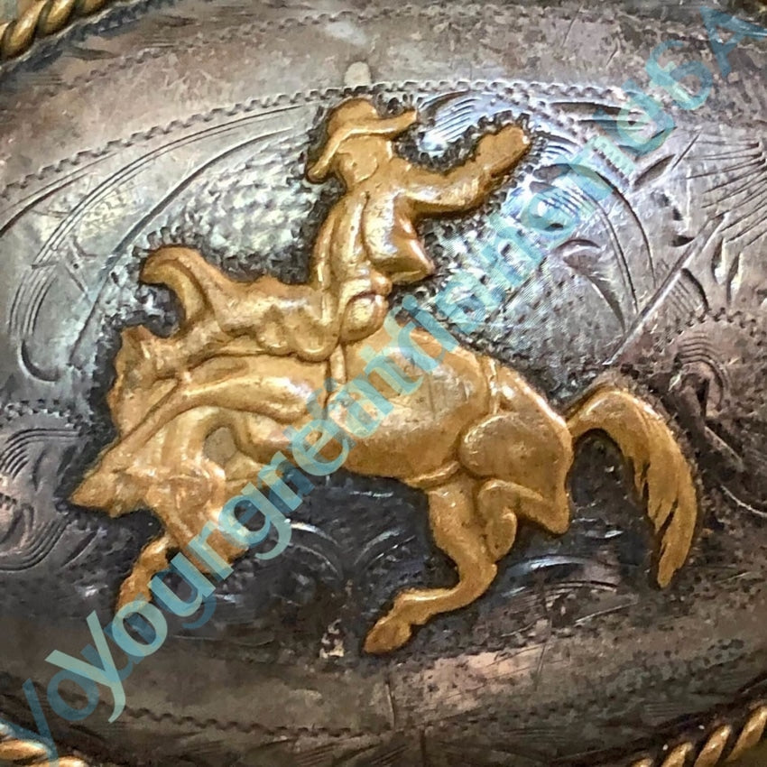 Vintage Tex Tan Western Cowboy Belt Buckle - Genuine Leather Strap - Classic Rodeo Style for Men & Women - Perfect for Country Music Festivals, Rodeo Events & Western Fashion Outfits