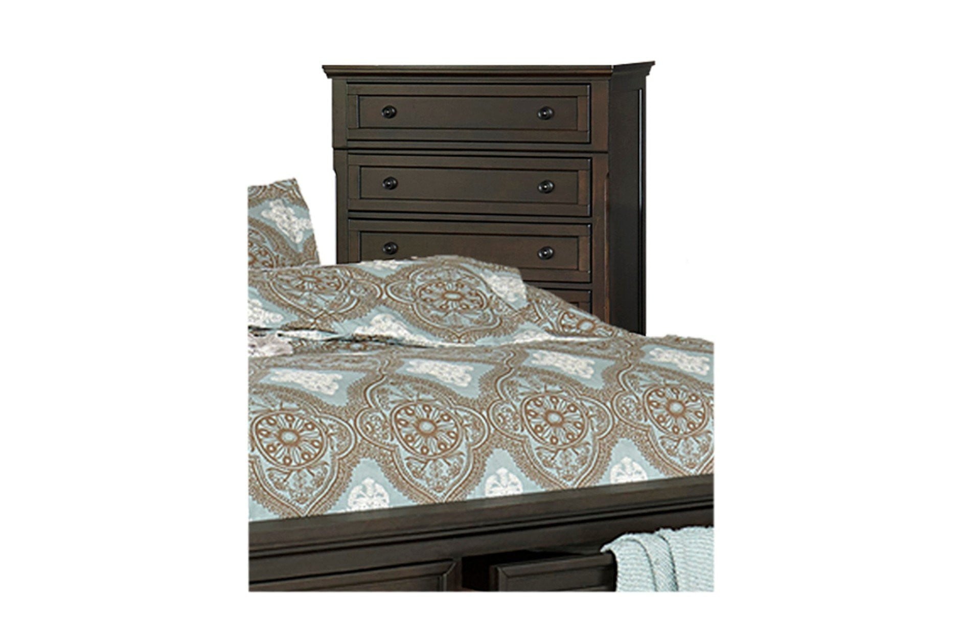 Begonia Bedroom Collection - Stylish & Comfortable Bedding Set for Cozy Home Decor | Perfect for Master Bedroom, Guest Room & Airbnb
