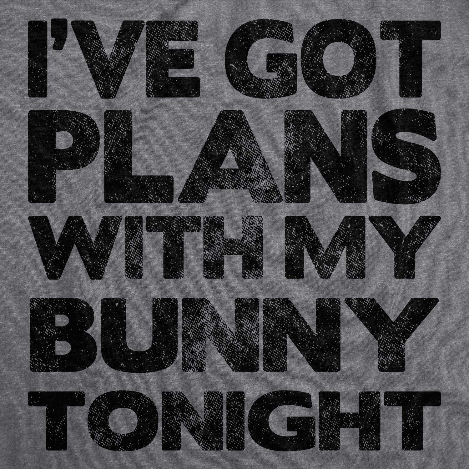 Funny Easter Bunny T-Shirts for Women - Cute Bunny Graphic Tees - Perfect for Easter Parties, Family Gatherings & Spring Outfits