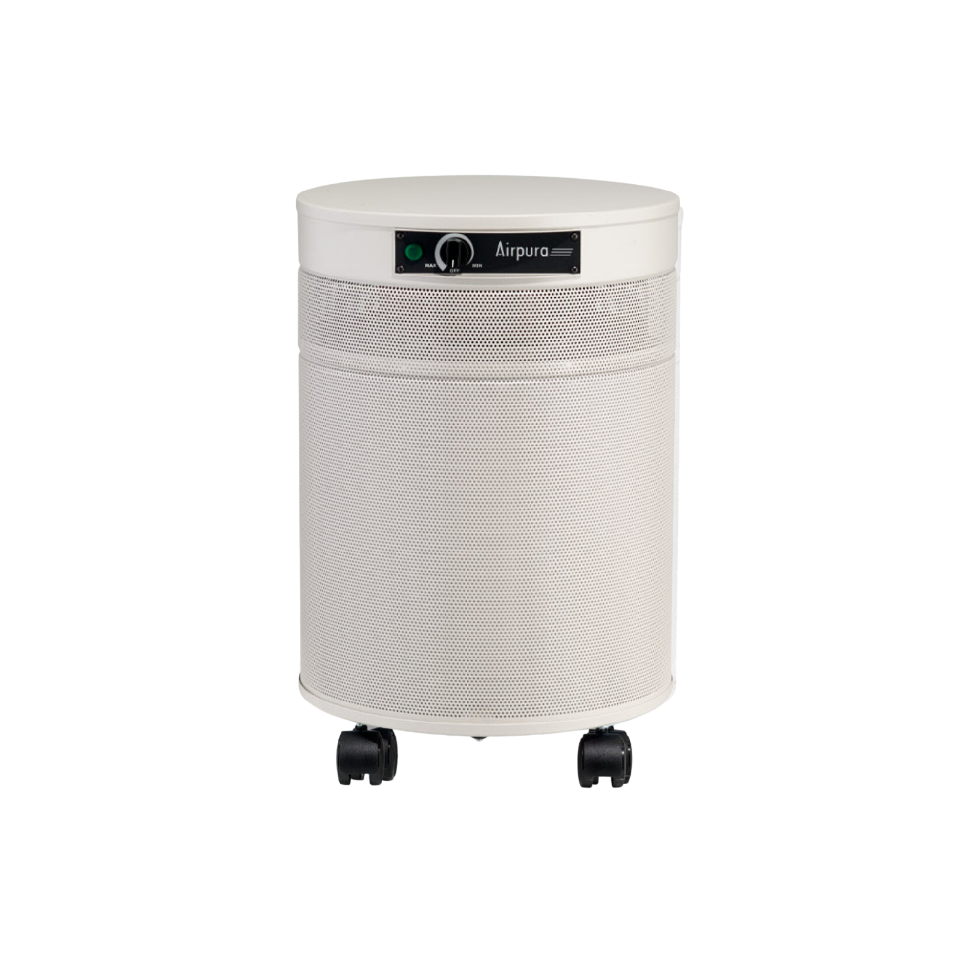 Airpura 600 Series HEPA Air Purifier for Home - Removes Dust, Pollen & Pet Dander - Ideal for Allergies, Asthma & Smoke Relief in Bedrooms & Living Rooms