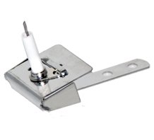 Premium Stainless Steel Collector Box Electrode for Charbroil Grills - Durable BBQ Grease Management System for Outdoor Cooking & Backyard Grilling