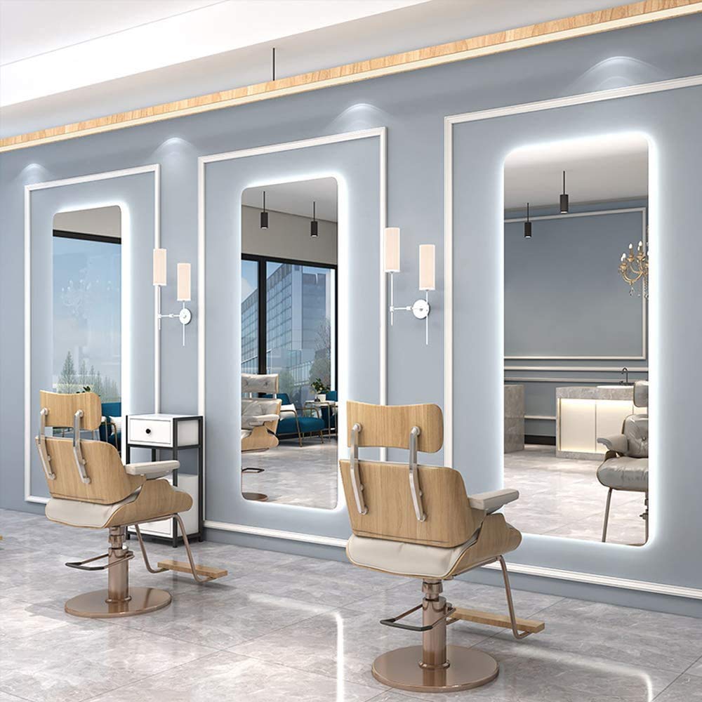 Full Length LED Mirror for Wall - 65
