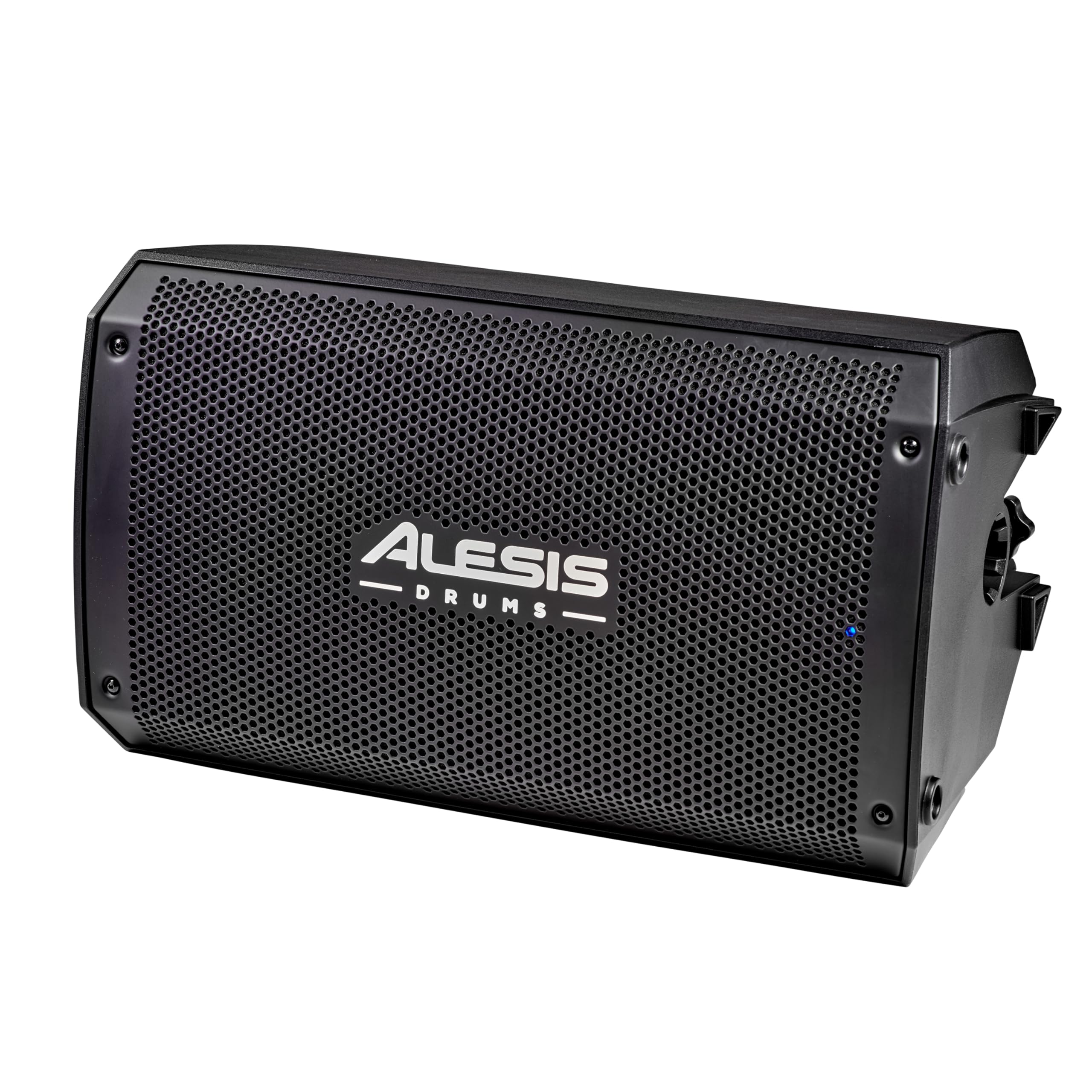 Alesis Strike Amp 8 MK2 - 2000W Powerful Drum Amplifier Speaker for Electric Drum Kits | Bluetooth Connectivity, 8