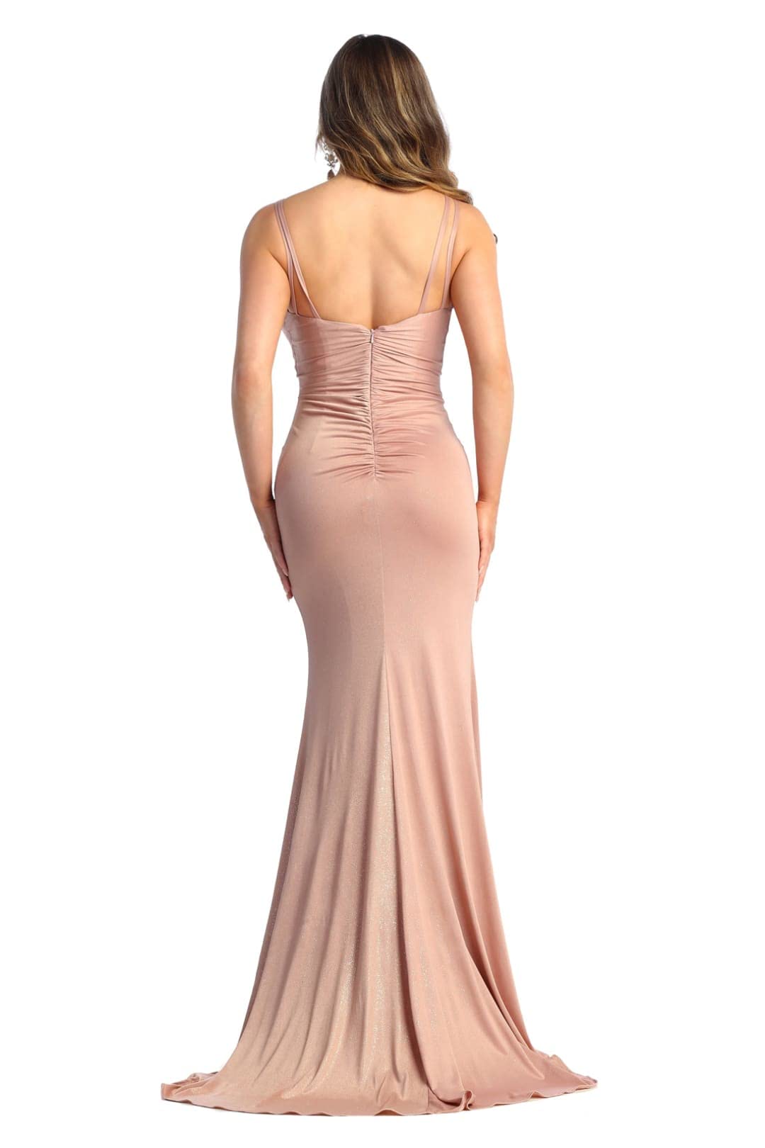 Elegant Long Prom Dresses for Women - FDS7956 | Formal Evening Gowns for Homecoming, Ball & Special Occasions