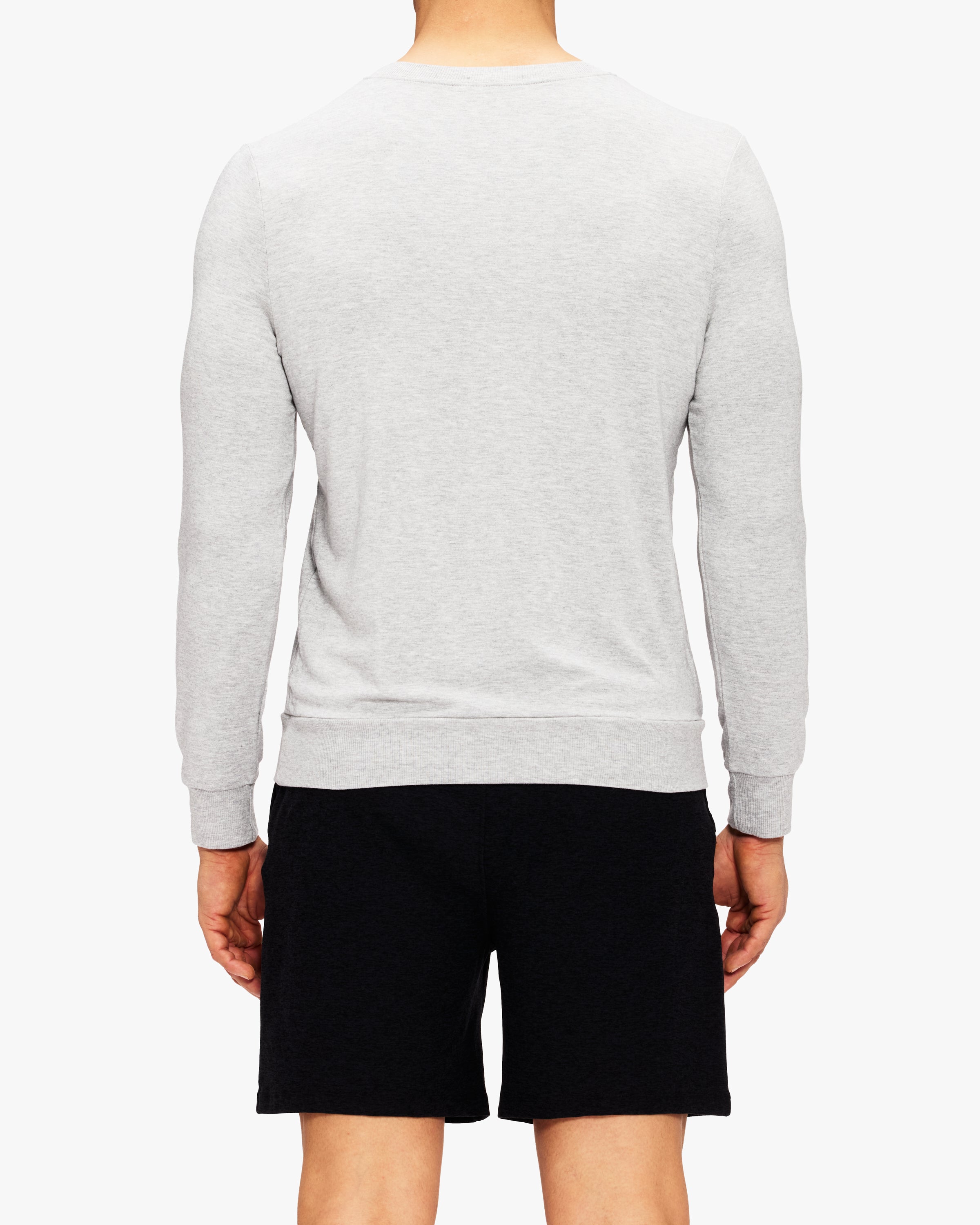 Beyond Yoga Always Beyond Crew Pullover - Women's Soft Fleece Pullover Hoodie for Yoga, Lounge & Casual Wear - Perfect for Workouts, Relaxing at Home and Everyday Comfort