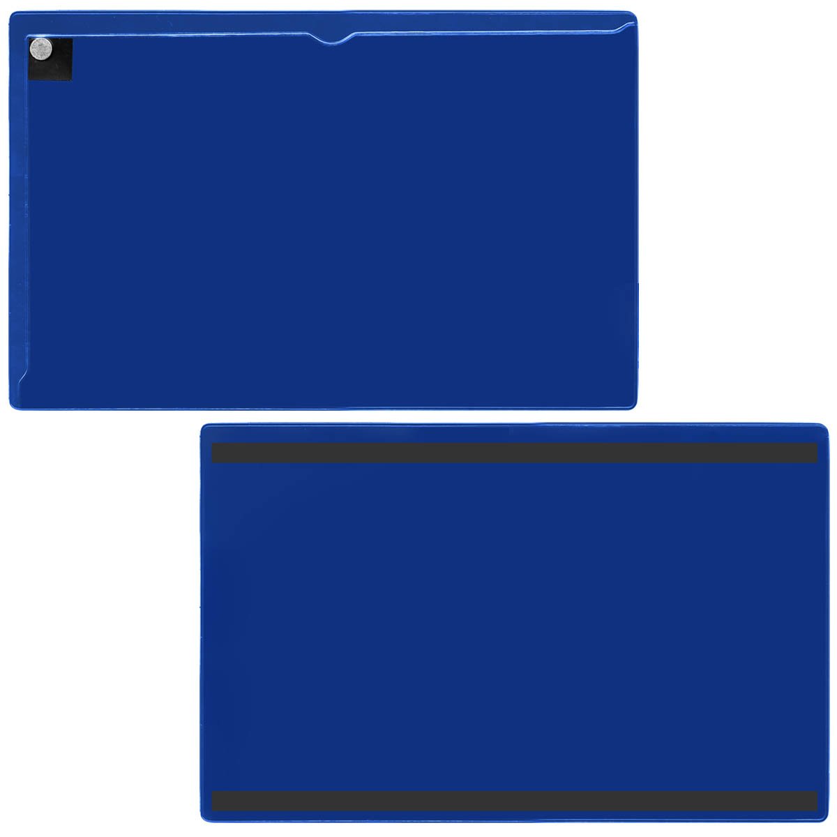StoreSMART Magnetic Closure Pockets 8.5
