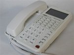 NEC DTB-16D-1/760025 Digital Telephone for Office & Business Communication - Reliable Desk Phone with Clear Audio for Professional Environments