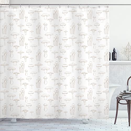 Almond White