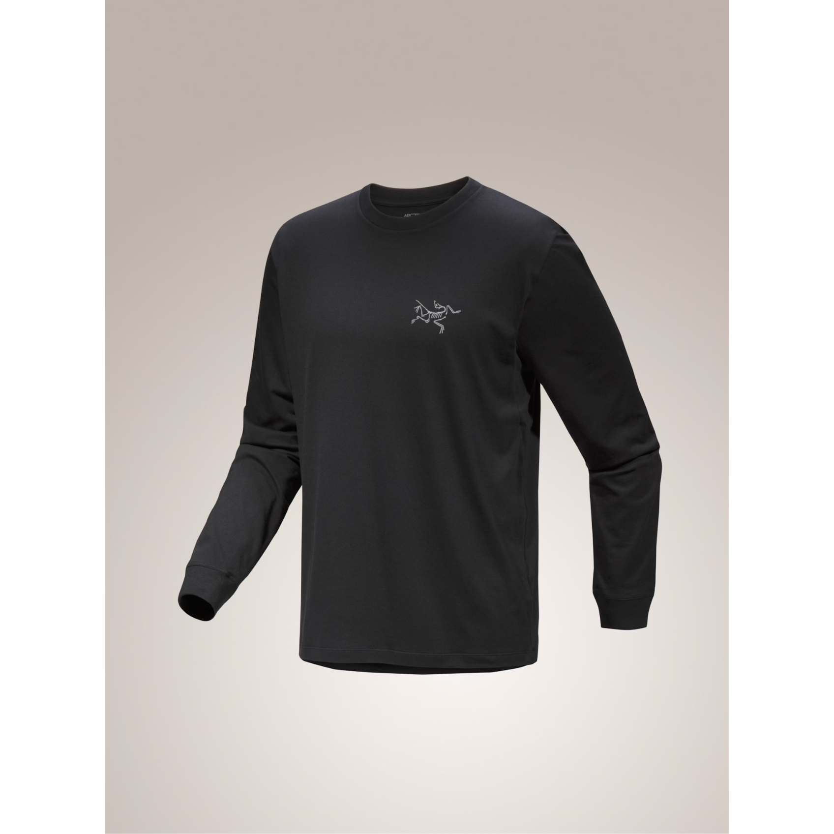 Arc'teryx Men's Kragg SL Cotton Long Sleeve Shirt - Lightweight Hiking & Outdoor Adventure Shirt for Men - Perfect for Camping, Travel & Casual Wear