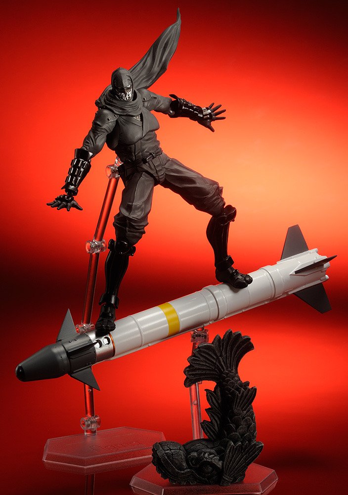 Figma Satsubatsunaito Wonder Festival 2014 [Summer] Limited Edition Anime Figure - Collectible Web Exclusive for Anime Fans, Perfect for Display & Cosplay Events