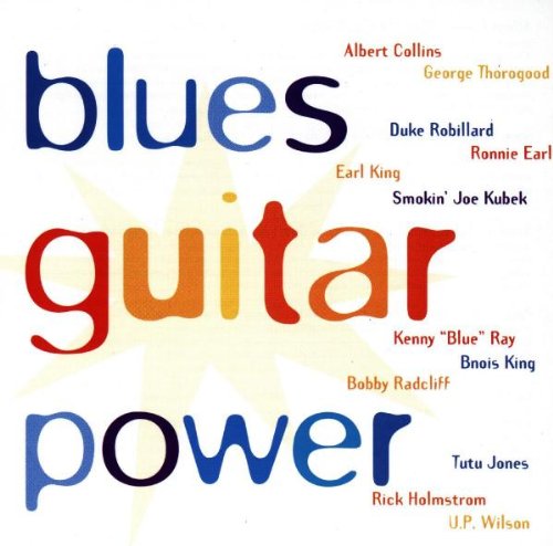Blues Electric Guitar for Beginners & Professionals - Perfect for Live Performances, Studio Recording & Home Practice