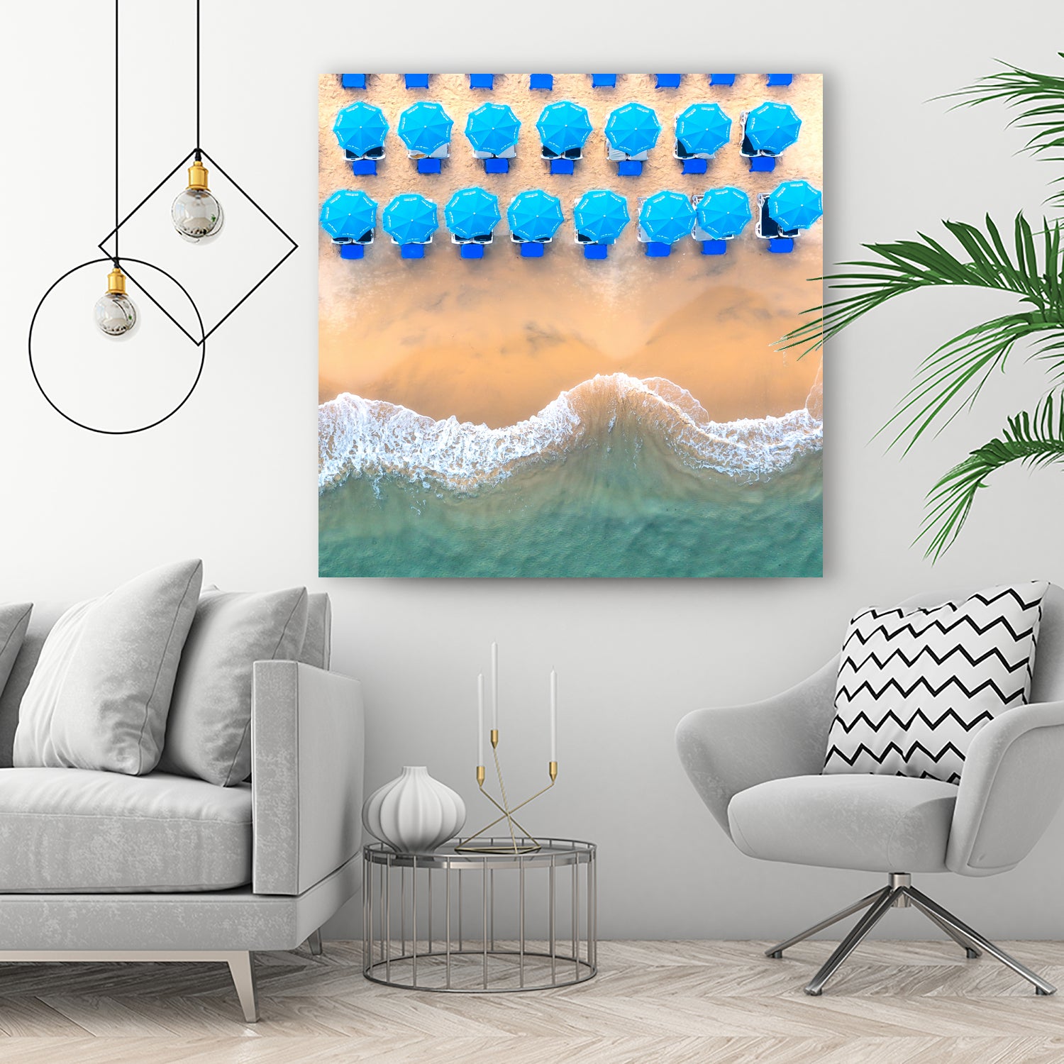 Beach Day 3 - Premium Beach Essentials Set for Summer Vacation | Sun Protection, Comfort & Style | Perfect for Family Outings, Pool Parties & Coastal Getaways