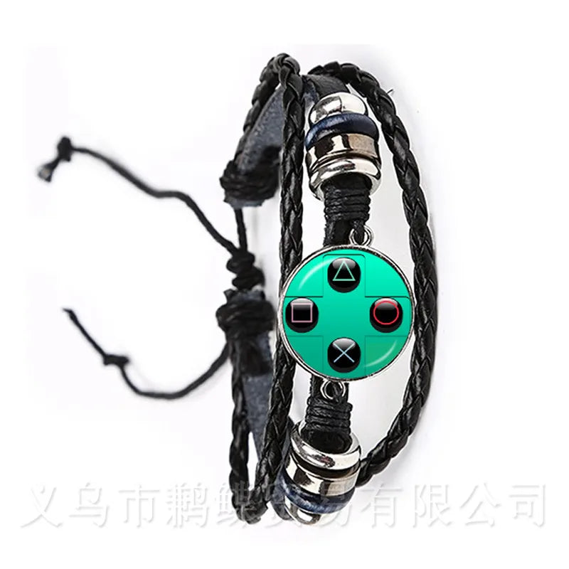 Best Wireless Video Game Controller for PC, PS4, Xbox - Ergonomic Design, Long Battery Life - Perfect for Gaming, Streaming & Esports