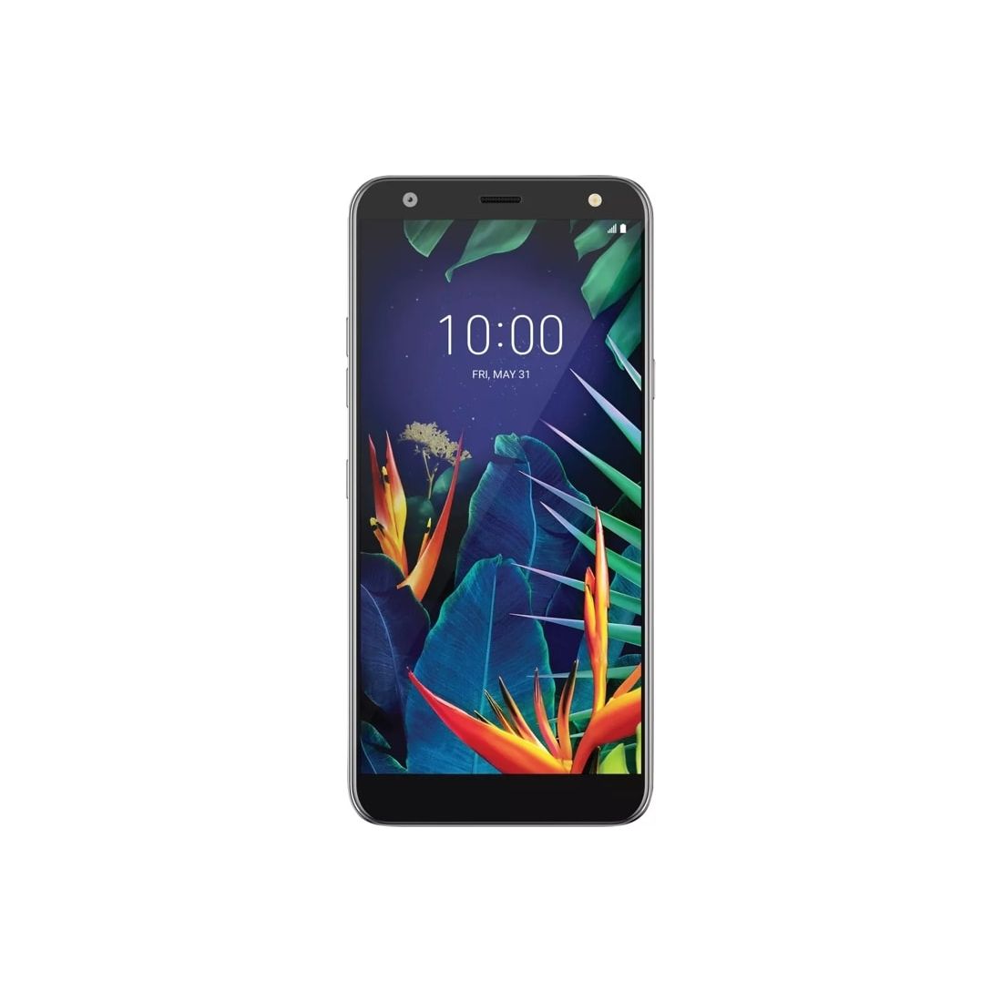 Unlocked LG K40 Smartphone with 16GB Memory - 5.5