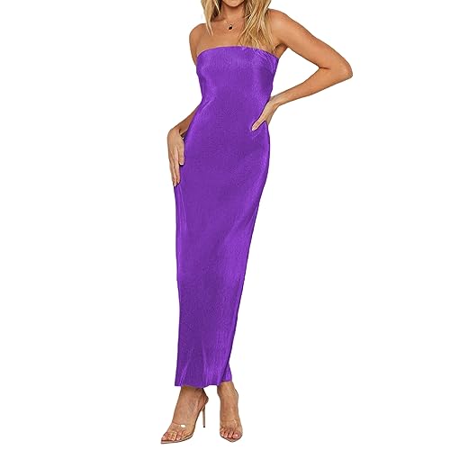 Y-ribbed Purple