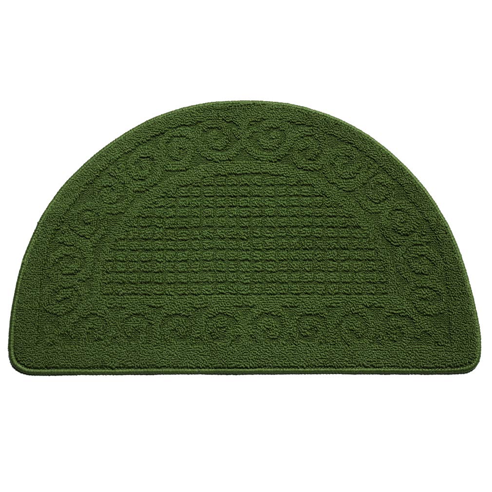 VANZAVANZU Non-Slip Kitchen Rugs 31
