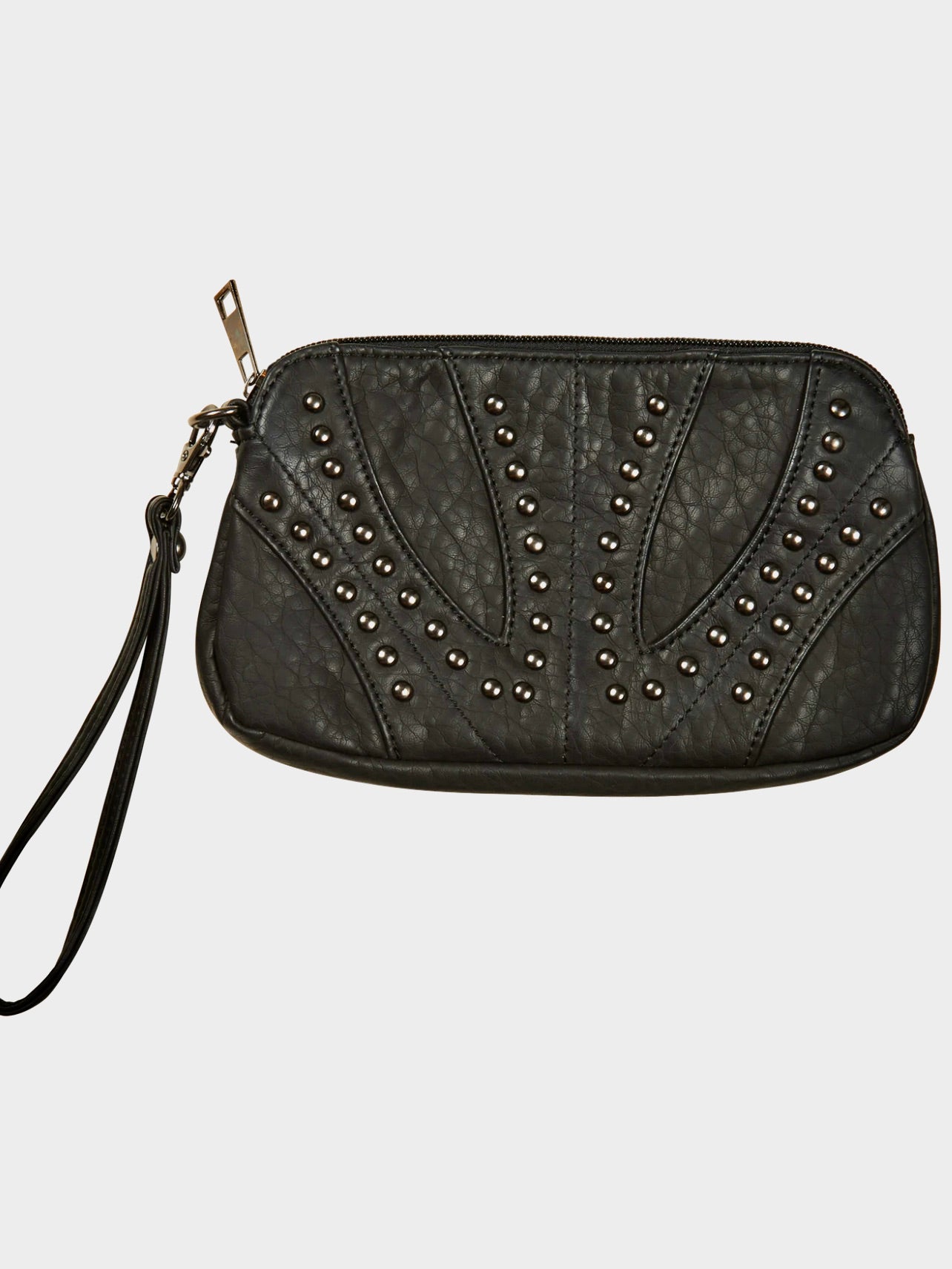Stylish Black Weekender Clutch Bag for Women - Perfect for Travel, Parties & Evening Events | Fashionable Crossbody Purse with Adjustable Strap