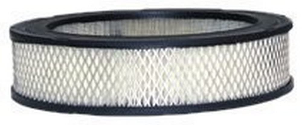 Wix Air Filter 42061 - Premium Engine Air Filter for Cars & Trucks | Improves Performance & Fuel Efficiency | Ideal for Highway Driving & Off-Road Use