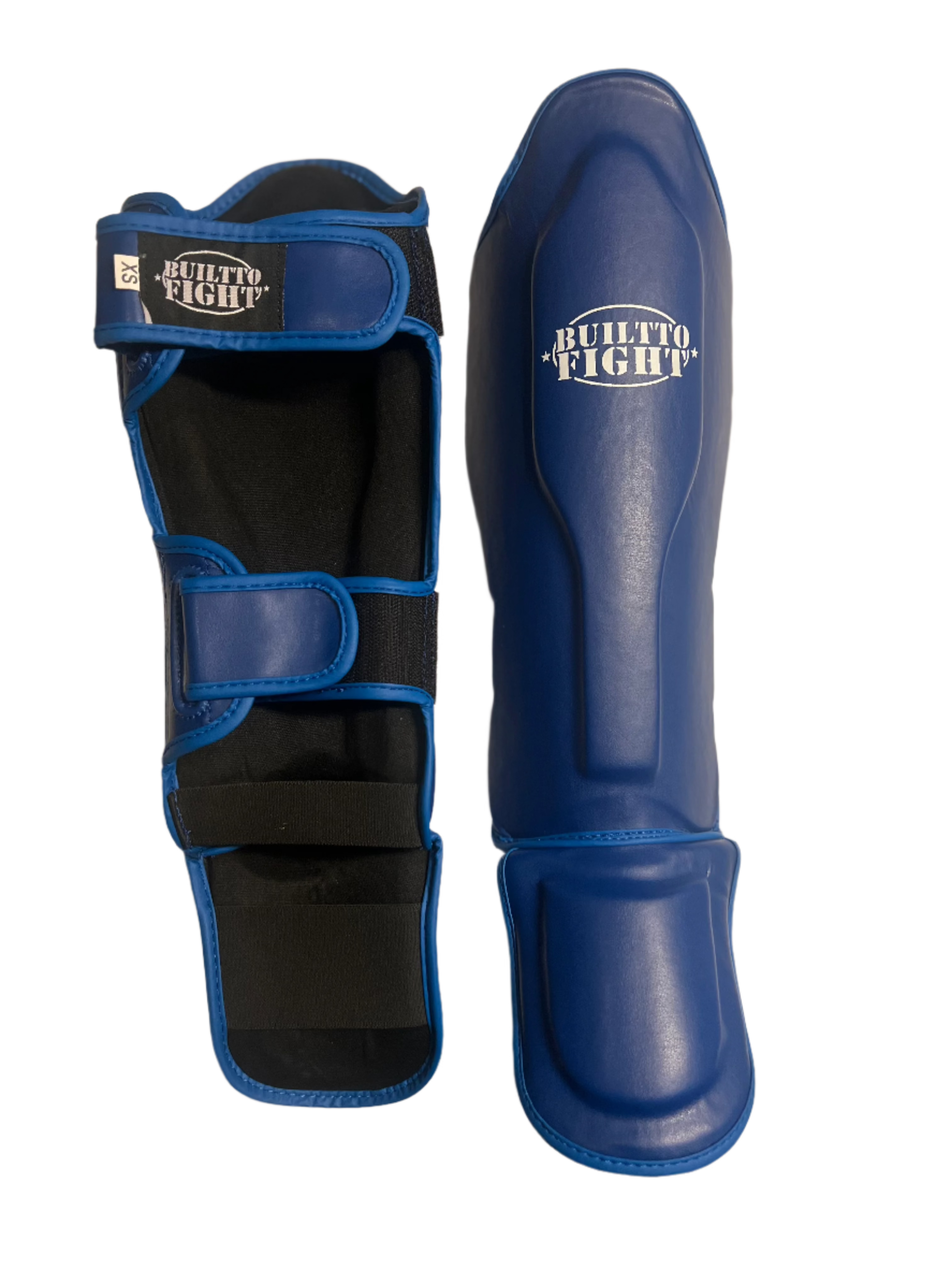 BTF Pro Shin Guards - Lightweight Soccer Shin Pads for Men & Women - Perfect for Football, Rugby, and Martial Arts Training