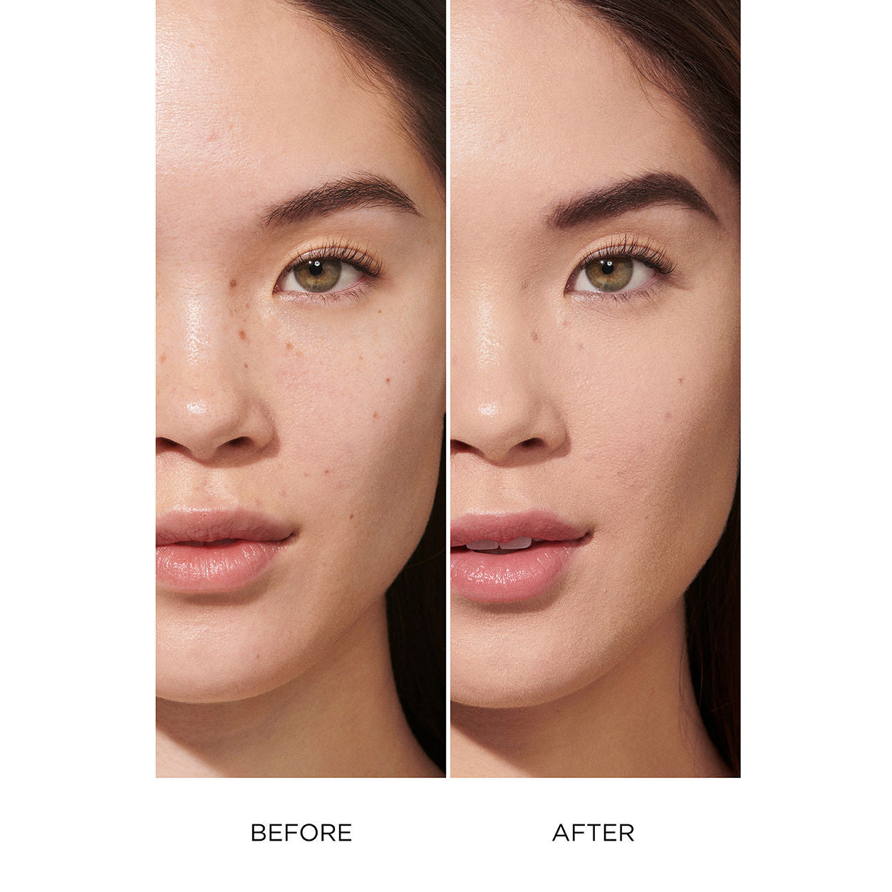 Flawless Fusion Ultra Longwear Concealer - Full Coverage, Waterproof & Crease-Proof - Perfect for Daily Makeup & Special Occasions