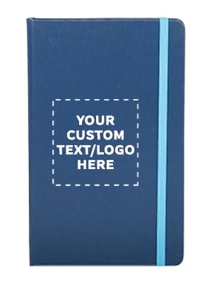 - Custom – Blue