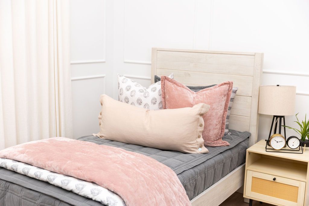Parker Luxe Beddy's - Premium Comfort Bedding Set for a Cozy Sleep | Perfect for Master Bedrooms, Guest Rooms & Luxury Hotels
