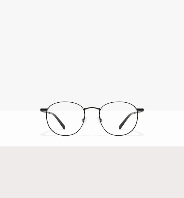 Divine Eyeglasses - Stylish & Lightweight Glasses for Men & Women | Perfect for Reading, Driving & Daily Use