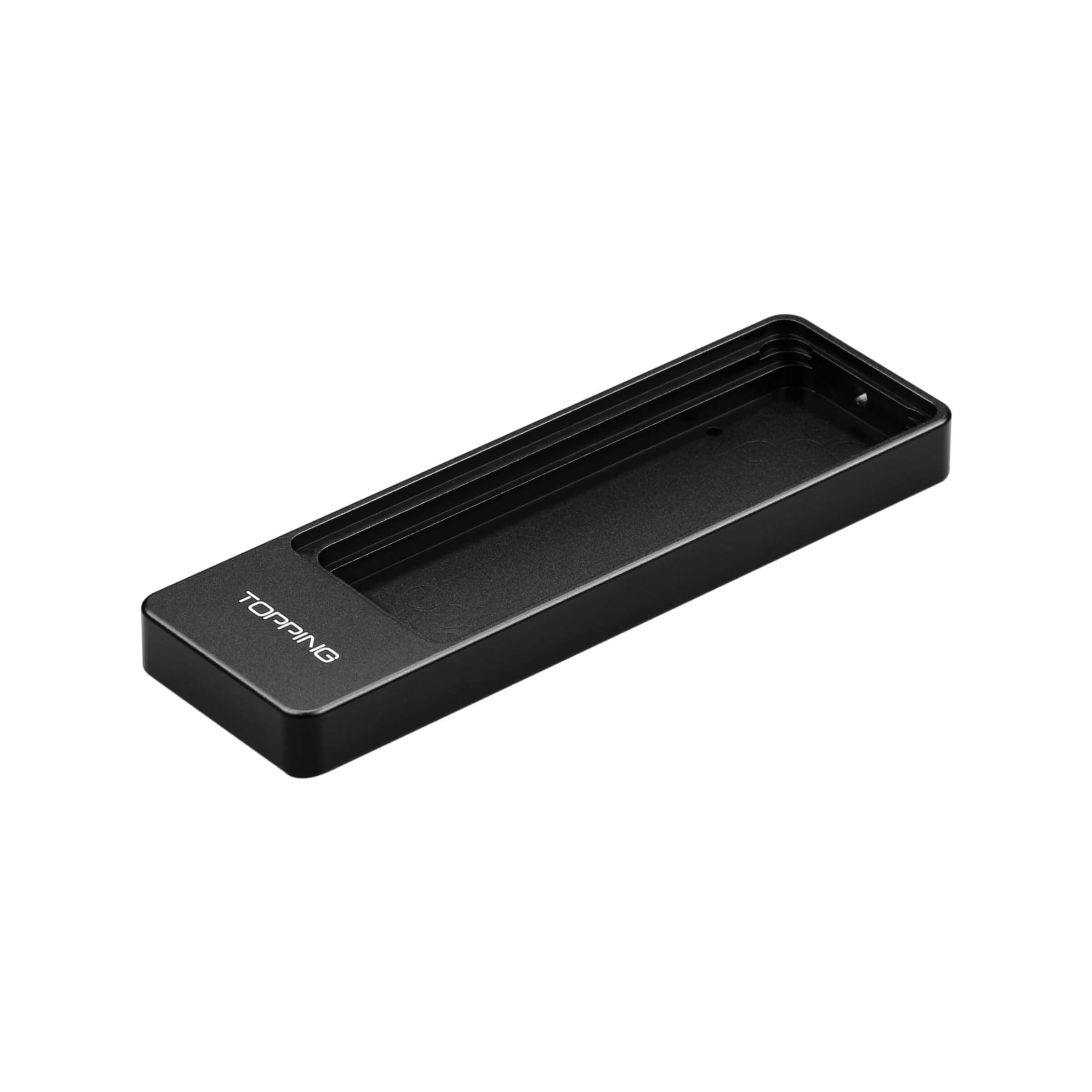Topping RC 22 Wireless Remote Control for Topping DAC & Amplifiers - Perfect for Home Audio Systems and Studio Equipment