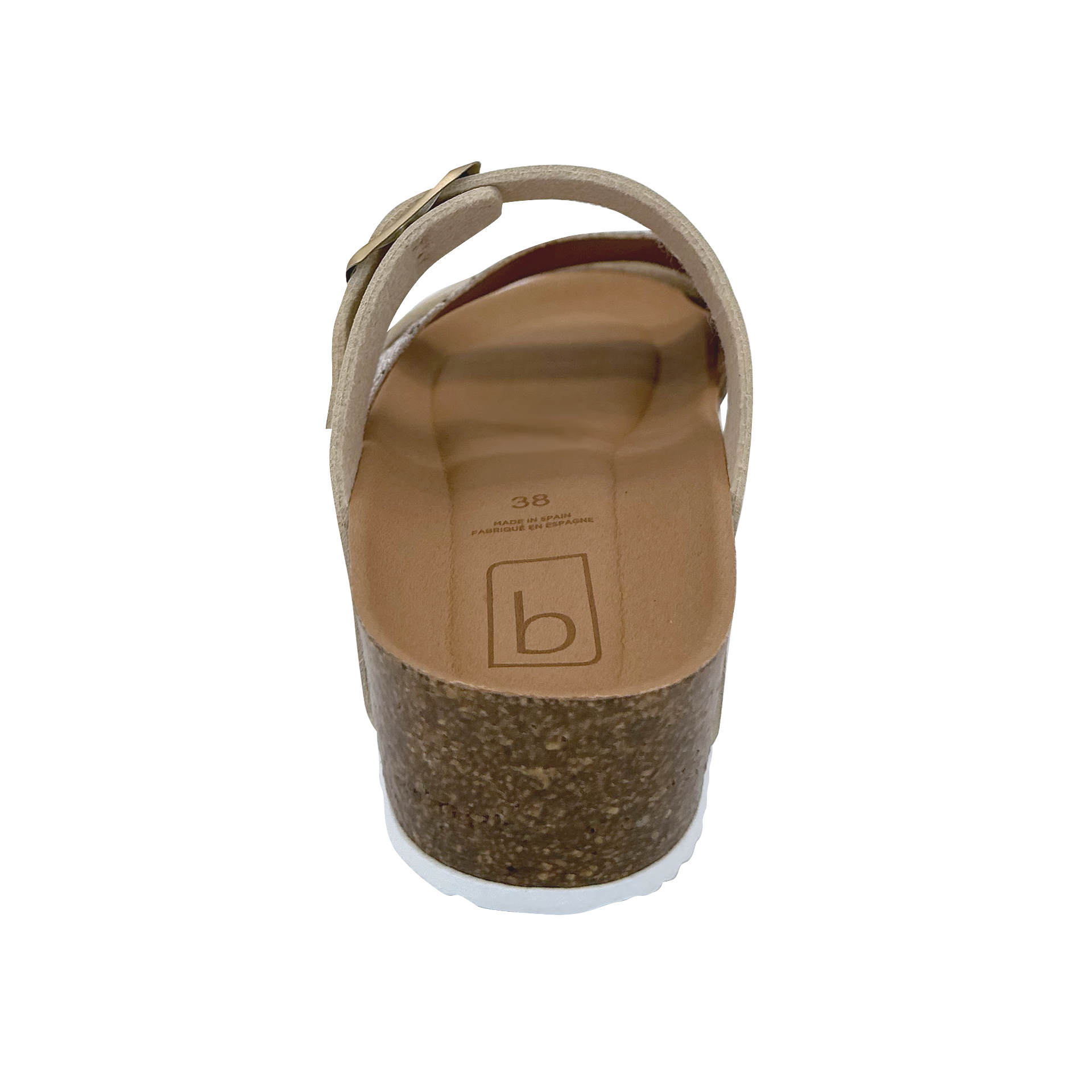 Women's Morgan Sandals - Comfortable Summer Casual Slip-On Shoes for Beach, Walking & Outdoor Activities