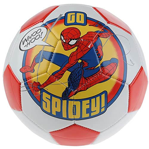 Spider-Man - Go Spidey