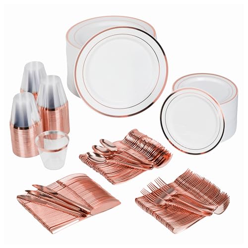 Rose Gold