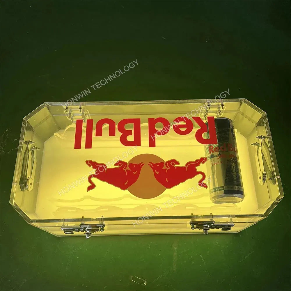 Red Bull