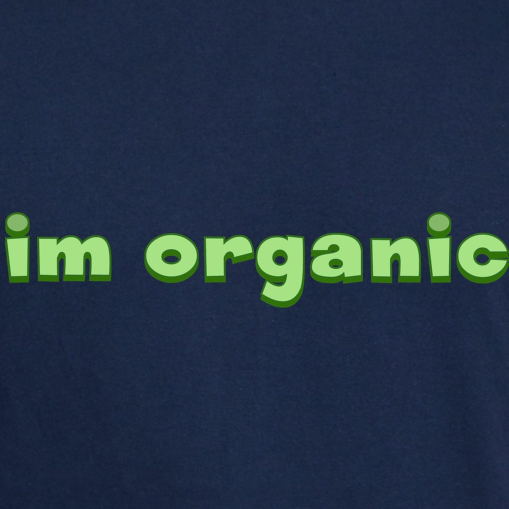 Organic Cotton Men's Dark T-Shirt - 100% Cotton Classic Graphic Tee for Casual Wear & Eco-Friendly Lifestyle | Perfect for Everyday Outfits, Gym, or Sustainable Fashion