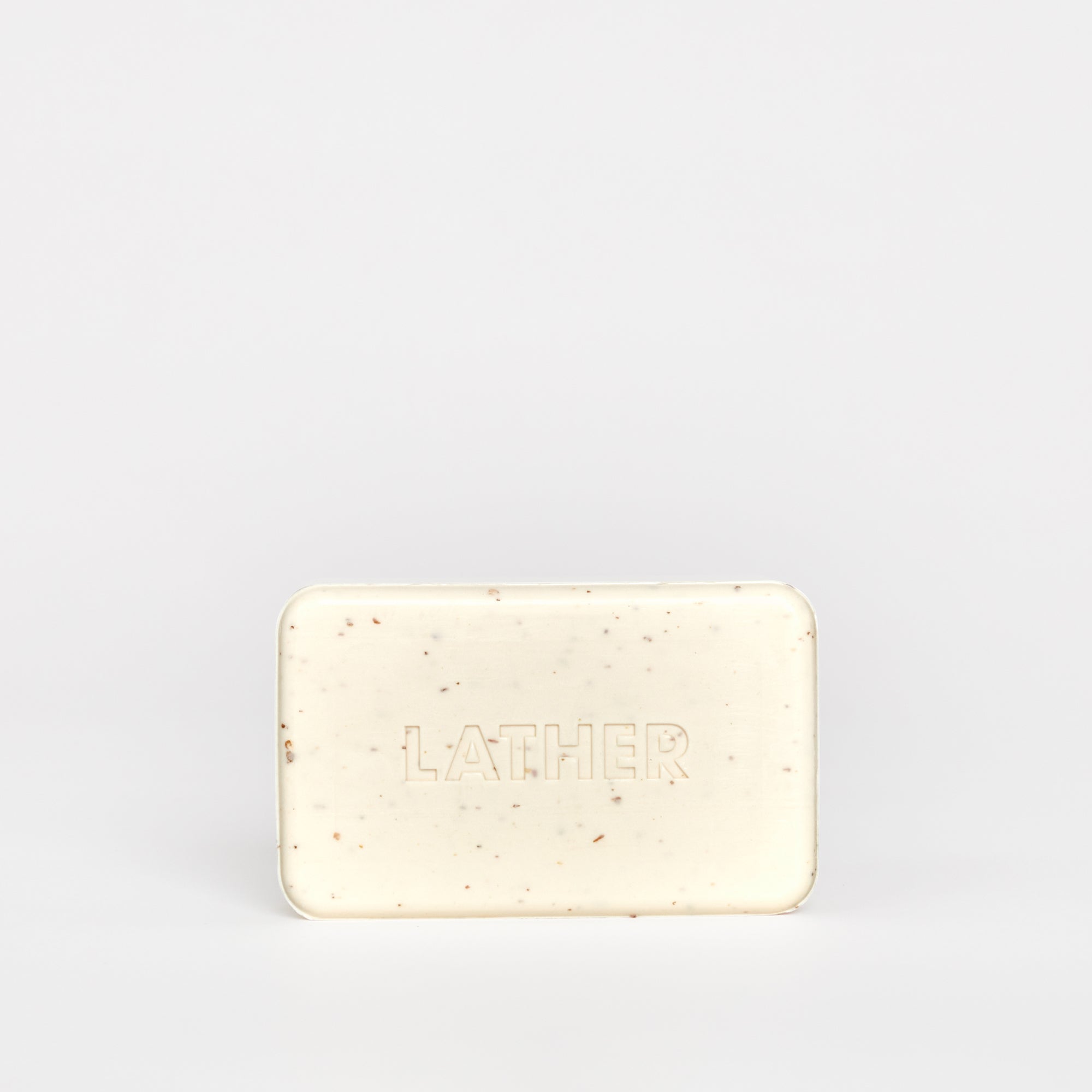 Exfoliating Body Soap with Oatmeal & Bamboo Extract - Gentle Skin Cleanser for Dry & Sensitive Skin - Perfect for Shower & Spa Day Self-Care Routine